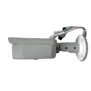 Original HIK 8 MP ColorVu audio bidirectionnel Lumière stroboscopique et avertissement sonore Caméra réseau à balle fixe <span class=keywords><strong>DS</strong></span>-<span class=keywords><strong>2CD2T87G2</strong></span>-LSU/SL - Product Image 4