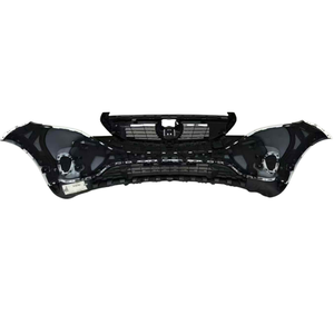 Per Mercedes-benz <span class=keywords><strong>EQC</strong></span> kit carrozzeria paraurti anteriore veicolo elettrico per modelli <span class=keywords><strong>EQC</strong></span> W293 EQC300 EQC260 EQC350 2022 2025 - Product Image 6