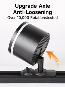 Plafonnier d'éclairage intérieur du fabricant, spot LED <span class=keywords><strong>GX53</strong></span> orientable pour salon, éclairage encastré à montage en surface - Product Image 3