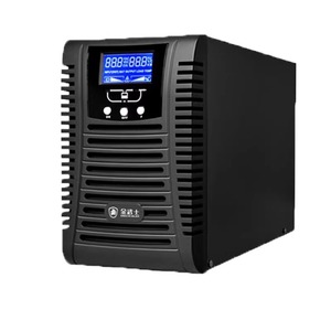<b>Ups</b> St3ks 3Kva Single Phase On-line Data Center Power Supply - Product Image 3