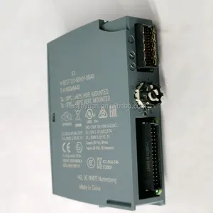 批发价格自动化供应工厂价格plc控制系统plc深圳通信模块6ES7131-6BH01-0BA0