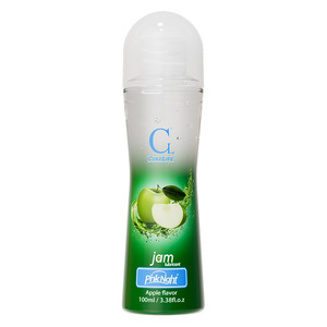 Lubricante Sexual Oral Comestible a Base de Agua con Sensación de Hielo, 100 ml, Gel Íntimo - Product Image 5