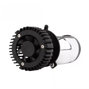 Ampoule de phare à grande lentille pour système d'éclairage standard H4 Y6 Double lumière 12V 65W 10000 Lumens Adaptation universelle pour phare de voiture - Product Image 5