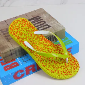 Grosir Cina sandal wanita sandal Hawai Chappal Flip-flop sandal untuk wanita
