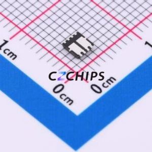 PDFNWB-8L SP3011ACNJ (3.3x3.3) ทรานซิสเตอร์ภาคสนามทรานซิสเตอร์ (Mosfet) แบบใหม่และดั้งเดิม - Product Image 2