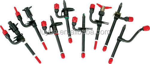 High Quality Diesel Fuel Injector RE38087 RE36939 28485 Pencil Injector For John Deere Tractor Engine