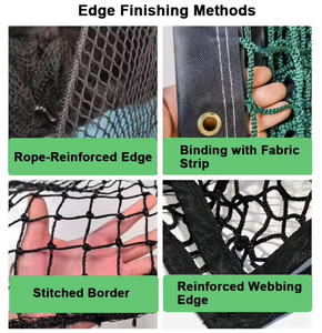 Redes <span class=keywords><strong>de</strong></span> Seguridad para Drones Resistentes al Fuego, <span class=keywords><strong>Malla</strong></span> Protectora para UAV, Red <span class=keywords><strong>de</strong></span> Captura Anti-Drones - Product Image 5