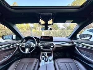 <span class=keywords><strong>BMW</strong></span> <span class=keywords><strong>X3</strong></span> XDrive25i M de Segunda Mano, Años 2021, 2022 y 2023, Caja de Cambios Automática, Volante a la Izquierda, Motor Turbo, Tracción AWD, Cuero, Metal, R19 - Product Image 3