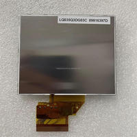 Module d'écran LCD LQ035Q3DG03C pour écrans électroniques portables