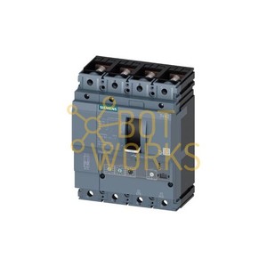 Siemens 3VA20408HL420AA0 - Nuovo - Product Image 1