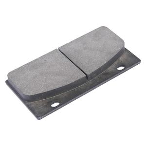 ผ้าเบรคระบบ W-18-00059อะไหล่รถตัก4120001739016จากประเทศจีน - Product Image 2