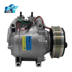 Compresor de Aire Acondicionado 38800REAZ013M2/3625/3626 TRSA09 2003 para Fit Jazz 1.5 - Product Image 5