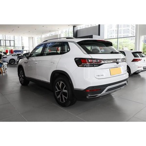 En Stock, Nuevo Tayron 2026 1.5T Turbo SUV Mediano con Volante a la Izquierda, Kilometraje Cero, Amplio Espacio, Vehículo de Gasolina Euro VI, Hecho en China - Product Image 5