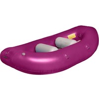 Bote Inflable de PVC o TPU de Fábrica China para Rafting en Aguas Bravas y Surf, para Aventuras al Aire Libre