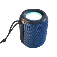 Altavoz Inalámbrico Portátil Mini Boombox Moderno con Personalización OEM, Sonido Envolvente, Resistente al Agua, para Conferencias, V5.3 Mesh