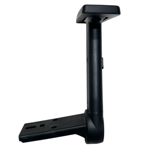 Good Quality Plastic Modern <b>Office</b> <b>Chair</b> Part Adjustable <b>Swivel</b> 3D Adjustable Armrest Replacement Waterproof Durable - Product Image 3