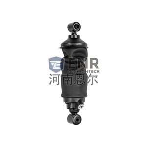 Amortisseur Enr Cushiontech 1868684 1872956 pour remplacement de suspension pneumatique de camion Daf - Product Image 1