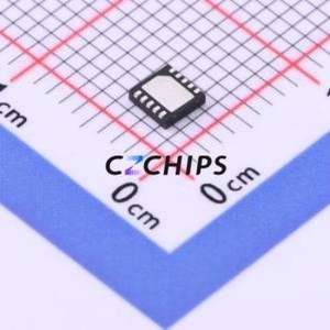 NIS6150MT2TXG WDFNW-10วงจรรวม (3x3) ใหม่ของแท้ชิป IC ป้องกันไฟกระชาก - Product Image 2