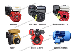 30kn प्लेट कंक्टर 180 किलो - Product Image 5