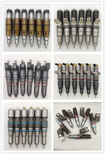 หัวฉีดน้ำมันดีเซล<span class=keywords><strong>095000</strong></span>-5210 <span class=keywords><strong>095000</strong></span>-<span class=keywords><strong>5215</strong></span> <span class=keywords><strong>095000</strong></span> <span class=keywords><strong>5215</strong></span> <span class=keywords><strong>095000</strong></span>-5216 23670-E0351 - Product Image 5