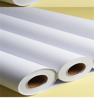 70gsm largeur personnalisée dessin traceur CAD papier pour Lectra Cutter