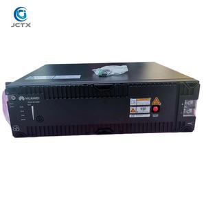 Batería de fosfato de hierro y litio HW ESM-48100B1/SmartLi-48100 de 48V 100AH para comunicación en autocaravanas - Product Image 4