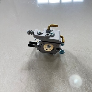 45cc 52cc 58cc tronçonneuse 4500/5200/5800 3 Tubes en cuivre <span class=keywords><strong>carburateur</strong></span> accessoires de scie à chaîne - Product Image 5