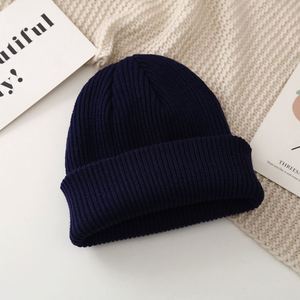 Gorros de Moda al por Mayor, Gorros de Punto Acrílicos con Logo Personalizado, Gorros de Punto Unisex, Gorros de Invierno para Hombre y Mujer - Product Image 6