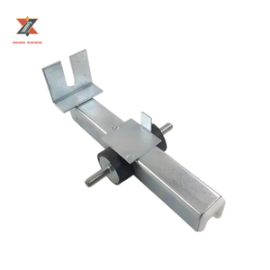 Sabot <span class=keywords><strong>de</strong></span> <span class=keywords><strong>guidage</strong></span> coulissant pour ascenseur, compatible avec rail B22, revêtement <span class=keywords><strong>de</strong></span> sabot KM975956 100*16mm 100*10mm DX1B DX1C - Product Image 2