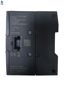 เซ็นเซอร์ควบคุม PLC โมดูลอินพุตเอาต์พุตดิจิตอล ยี่ห้อใหม่เอี่ยมของแท้ EM DR32 - Product Image 1
