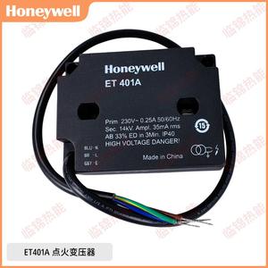 Transformador de Alto Voltaje Original Honeywell ET401A y Bobina de Encendido ET402A, Transformadores de Media y Alta Tensión Nuevos - Product Image 5