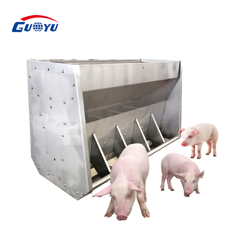 High Quality Anti Corrosion Stainless Steel