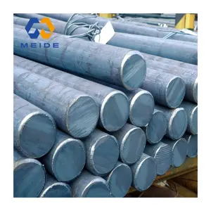 Used to manufacture gear/shaft and other parts/25MnTiBRE round steel bar /A74252 alloy structural steel bar