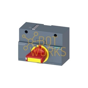 Siemens 3VA92570EK15 - Nuovo - Product Image 1