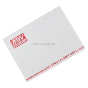 Meanwell RD-65A 65W Dual Channel Output Switching Power Supply Open Frame with <b>12V</b> 5V LED Application - Product Image 5