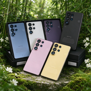 สมาร์ทโฟน Global 4G/5G รองรับซิมคู่ รุ่น S26 ultra 16GB+1TB โทรศัพท์เล่นเกม 5G รุ่นปลดล็อค กล้อง 108MP - Product Image 1