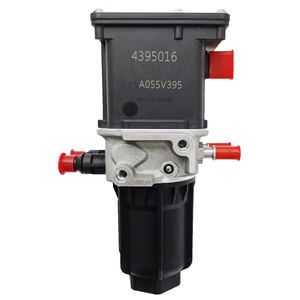 ปั๊มยูเรีย 4395016 A055V395 UL2.2 UA2 สำหรับรถบรรทุกยุโรป Cu Mmins DA F Merce Des Z VOL VO - Product Image 2