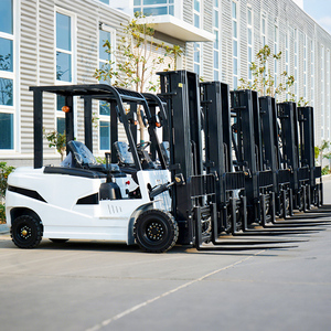 Envío Gratis, Montacargas Eléctricos <span class=keywords><strong>de</strong></span> 60v, 1 Tonelada, 1.5 <span class=keywords><strong>Toneladas</strong></span>, 2 <span class=keywords><strong>Toneladas</strong></span>, 3 <span class=keywords><strong>Toneladas</strong></span>, 5 <span class=keywords><strong>Toneladas</strong></span>, Mini Montacargas <span class=keywords><strong>de</strong></span> Batería, Montacargas Hidráulicos - Product Image 1