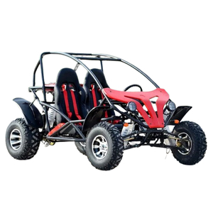 Prix des moteurs électriques à convertisseur de couple, moteur de kart électrique tout-terrain 2 places pour adultes, avec fonction de marche arrière - Product Image 4