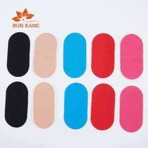 ملصق لاصق لاصق لفم النوم للأنف والتنفس لاصق مضاد للشخير - Product Image 2