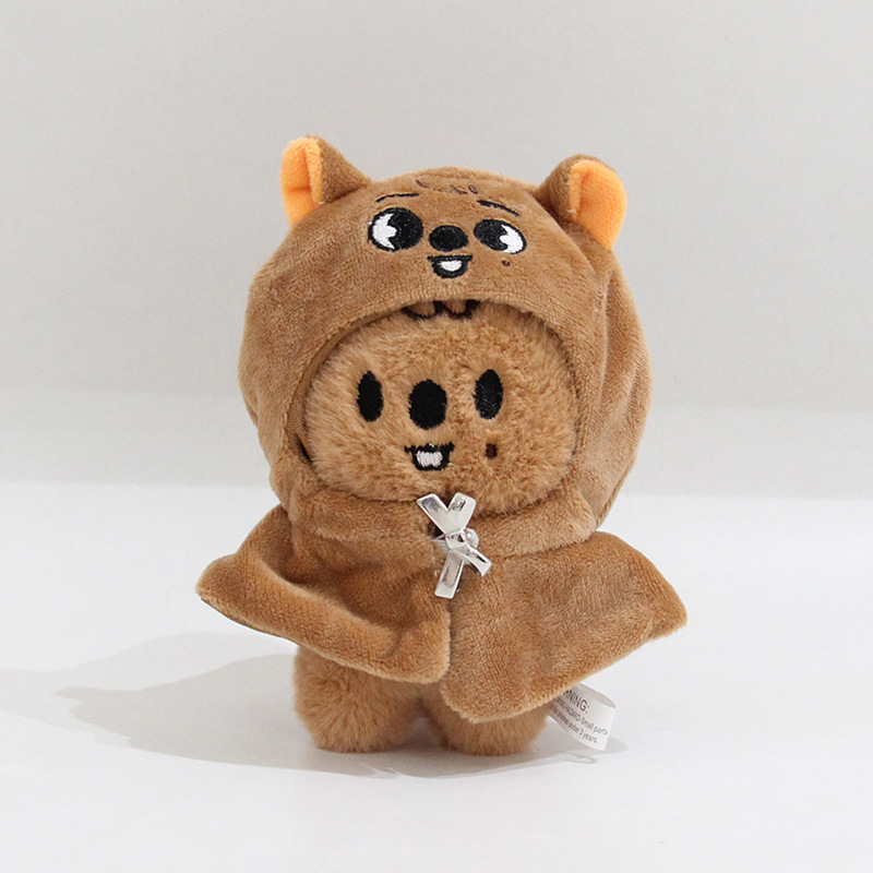 Brown bear