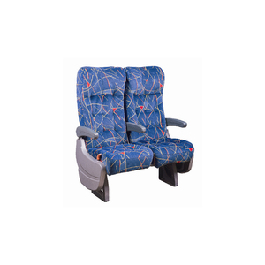 Haut de gamme PVC ville Auto Bus camion accessoires entraîneur bateau chaise sièges passagers - Product Image 1