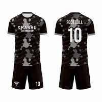 Vente en gros de vêtements de sport pour hommes Kits de vêtements de football pour hommes Uniformes complets de football originaux Maillot de football Brésil Orange Maillot de football 2025
