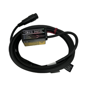 KEYENCE BL-1301 Ultra Small Digital Barcode Reader Standard Front Grating Comes with a One - Year Warranty - Product Image 3