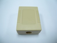 Répartiteur ADSL Impedance Telecom Parts FX-US04-F4 pour réseau ADSL, modem téléphonique RJ11
