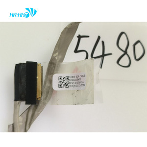 HK-HHT <span class=keywords><strong>Dell</strong></span> Latitude 5480E5480 Nontouch DC02C00EM00 CDM70EDPケーブル用の非タッチリストビデオケーブルLVDS - Product Image 2