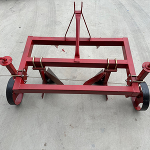 Furrow Plough <strong>Machine</strong> for Farm Ditching <strong>and</strong> <strong>Ridging</strong> Furrow Plough <strong>Machine</strong> <strong>Hill</strong>-forming plow - Product Image 6