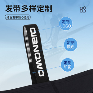 Cycling Mask Neoprene Fleece Lined Windproof Cold Protection Neck Cover Winter Sports Accessories - Product Image 2