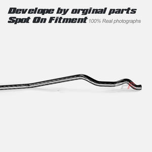 สำหรับฮอนด้า ซีวิค เจนเนอเรชั่น 9 ปี 2012-2014 FB2 FB4 FB6 โช้คฝากระโปรง - Product Image 3