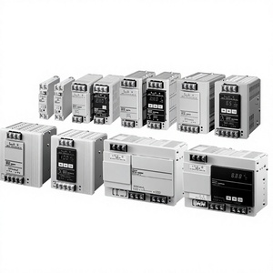 MT-S8VS-01524 15W 24V 0.65A อุปกรณ์จ่ายไฟแบบสวิตชิ่งสำหรับอุตสาหกรรม 100-240VAC อินพุต PLC HMI ระบบควบคุมอัตโนมัติขนาดกะทัดรัด - Product Image 5